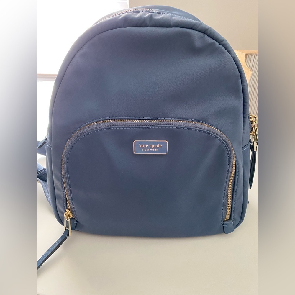 ♠️ Backpack Kate Spade ♠️